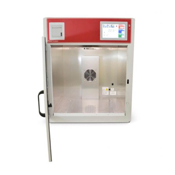Platelet Incubator, open